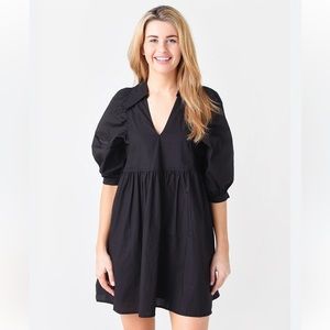 HUNTER BELL Noah Dress